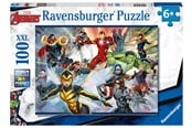 Palapelit - Ravensburger Avengers 100p - 10113261