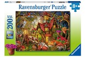 Palapelit - Ravensburger The Little Cottage 200p - 10112951