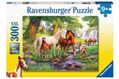 Palapelit - Ravensburger Hevoset joen varrella 300p - 10112904