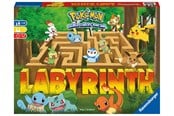 Lautapelit - Ravensburger Pokémon-labyrintti (Pohjoismaat) - 10827037
