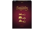 Lautapelit - Ravensburger Burgundian linnat (ENG) - 10826925