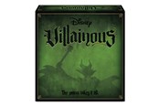 Lautapelit - Ravensburger Disney Pahikset EN - 10826295
