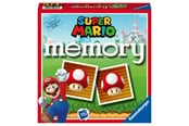 Lautapelit - Ravensburger Super Mario muistipeli® (DE/F/ENG/NL/I/E/P) - 10620827