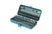 Poranterät & Ruuvauskärjet - wolfcraft Micro Bit Box for Small Screws 32 Pcs. - 1389000
