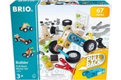 BRIO - Brio Vetomoottorisetti - 34595