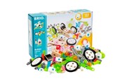 BRIO - Brio Rakentajan valosetti - 34593