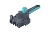 Työkalut - wolfcraft Dowelmaster - dowel gauge for Puu joints - 4640000