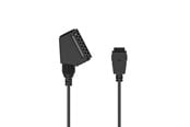 Muut kaapelit - Hama SCART Adapter Samsung SCART Hun - Samsung Han - X1122246