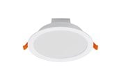 Smart Home - Älykoti - LEDVANCE SMART+ Spot 17cm 1000lm 12W RGBTW valkoinen WiFi - 4058075573376