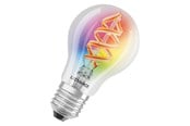 Smart Home - Älykoti - Osram SMART+ standardi RGBW kirkas filamentti E27 WiFi - 4058075619012