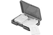 Tallennus - lisävarusteet - Pro Muistikortti storage box - 4040849953491