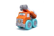 Leluautot - BB Junior Drive'N Rock Hinausauto - 1689031