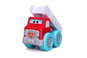 Vauva- ja taaperolelut - BB Junior Drive'N Rock Fire Truck - 1689033