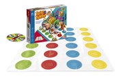 Lautapelit - Amo Games Kiertyminen ja kaatuminen (FIN) - 207003