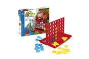 Lautapelit - Amo Games 4 riviä peräkkäin (FIN) - 207004