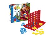 Lautapelit - Amo Games 4 riviä peräkkäin (FIN) - 207004