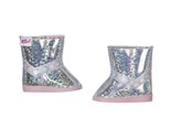 Nuket & tarvikkeet - Baby Born Talvisaappaat matalat 43cm - 831793