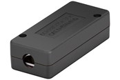 Verkkokaapelit - Pro Network Liitäntä box CAT 6/ CAT 6A/ CAT 7 STP - Musta - 4040849961014