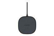 Puhelin - Adapterit & Laturit - Mophie Universal Wireless 15W Charging Pad Musta - 401305904