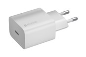 Puhelin - Adapterit & Laturit - Mophie USB-C 20W seinälaturi - 409907457
