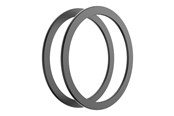 Puhelin - Muut lisävarusteet - Mophie MagSafe SNAP -sovitin - 409907724