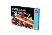 Lautapelit - Alga Rottefælden (ENG/Danish/NO/SE/FI) = Hiirenloukku - 38018721