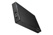 Kovalevyt - lisätarvikkeet - AXAGON EE35-XA3 - tallennuskotelo - SATA 3Gb/s - USB 3.2 (Gen 1) - EE35-XA3