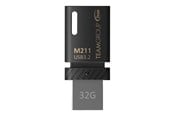 USB-tikku - Team Group Team M211 - 32GB - USB-tikku - TM211332GB01