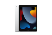 Tabletti - Apple iPad (2021) 64GB - Hopea *DEMO* - MK2L3KN/A