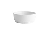 Kattaus - Pillivuyt Toulouse Bowl 14 cm White - 3050910345767