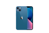 Puhelimet - Apple iPhone 13 5G 128GB - Blue - MLPK3QN/A