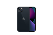 Puhelimet - Apple iPhone 13 5G 256GB - Keskiyö - MLQ63QN/A