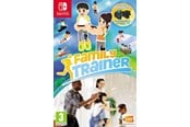 Pelit - Family Trainer - Nintendo Switch - Party - 3391892014938