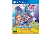 Pelit - Kitaria Fables - Sony PlayStation 4 - 01 - Strategia - 5060690792819