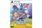 Pelit - Kitaria Fables - Sony PlayStation 5 - RPG - 5060690792826