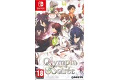 Pelit - Olympia Soiree - Nintendo Switch - Seikkailu - 5060112436550