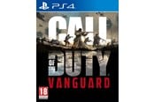 Pelit - Call of Duty: Vanguard - Sony PlayStation 4 - Toiminta - 5030917295157