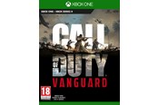 Pelit - Call of Duty: Vanguard - Microsoft Xbox One - Toiminta - 5030917295478