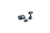 Poranterät & Ruuvauskärjet - Makita TW001GM201 - TW001GM201