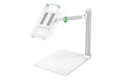 Tabletti - Muut lisävarusteet - Belkin Tablet Stage 2.0 -tabletti lavastusjärjestelmä - EDC001
