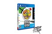 Pelit - Scott Pilgrim vastaan maailma: Peli - Täydellinen versio - Sony PlayStation 4 - Toiminta - 0819976025241