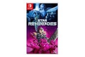 Pelit - Star Renegades - Nintendo Switch - Toiminta - 4260650741432