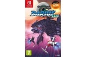Pelit - G-Darius HD - Nintendo Switch - Toiminta - 4260650742187