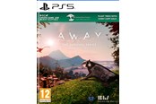 Pelit - Away: The Survival Series - Sony PlayStation 5 - Seikkailu - 5060522096962