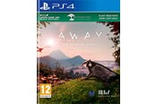 Pelit - Away: The Survival Series - Sony PlayStation 4 - Seikkailu - 5060522096887