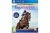 Pelit - Ratsastuskoulutus - Sony PlayStation 4 - Urheilu - 3760156487618