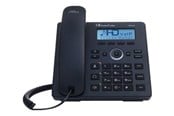 Pöytäpuhelimet - AudioCodes 420HD SIP IP Phone - VoIP phone - IP420HDEPSG