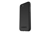 Puhelin - Kannet ja kotelot - OtterBox Symmetry Apple iPhone SE (3rd/2nd gen)/8/7 - black - ProPack - 77-55769