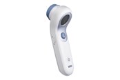 Terveys - Braun Kuumemittari Thermometer No Touch + Touch - BNT300EE