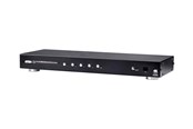 Näyttö- & audiokytkimet - ATEN 4 Port True 4K HDMI Switch with Dual - VS482B-AT-G